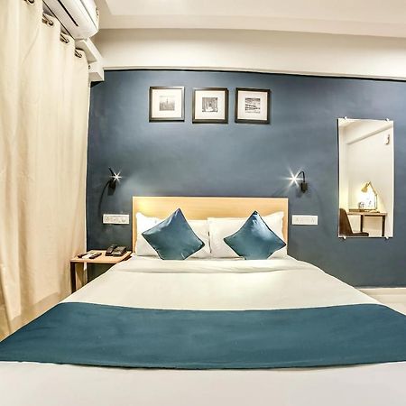 Hotel Bhumi World Bhiwandi Exterior foto
