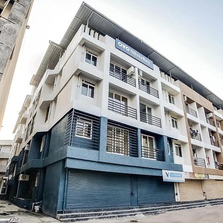 Hotel Bhumi World Bhiwandi Exterior foto